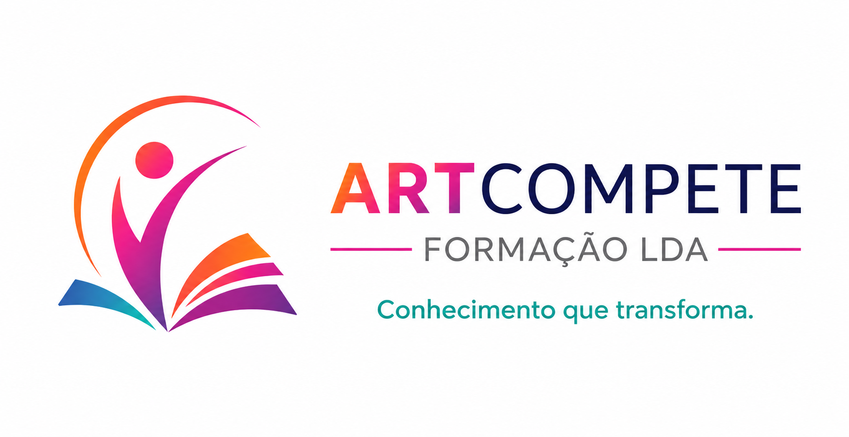 Plataforma de e-learning da ArtCompete